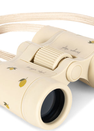 Konges Sløjd Binoculars "Explorer Binoculars" | Lemon