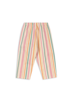 Konges Sløjd Hose "Frankie Gots" | Miami Stripe