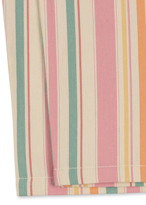 Konges Sløjd Hose "Frankie Gots" | Miami Stripe