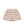 Konges Sløjd Shorts Itty Stripe Winds aus Bio-Baumwollfrottee mit elastischem Bund und Streifenmuster