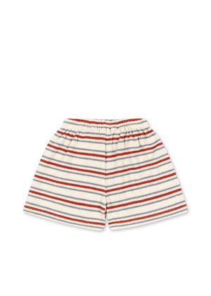 Konges Sløjd Shorts "Itty" | Stripe Winds