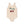 Konges Sløjd Badeanzug Jade Rose Stripe im rosafarbenen Streifendesign