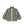 Konges Sløjd Jacke Jody Teddy Green Check, Kinderjacke aus Teddy-Fleece mit Karomuster, weich & warm