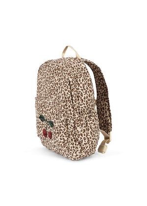 Konges Sløjd Rucksack "Juno Sequin" | Leo