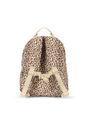Konges Sløjd Rucksack "Juno Sequin" | Leo