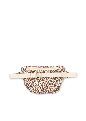 Konges Sløjd Bauchtasche "Juno Sequin" | Leo
