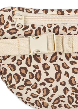 Konges Sløjd Bauchtasche "Juno Sequin" | Leo
