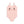 Konges Sløjd Badeanzug Kitty Powder Pink, Kinder-Badeanzug mit Katzenmotiv