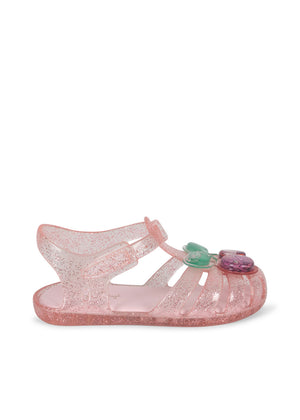 Konges Sløjd Sandalen "Lilo" | Cherry