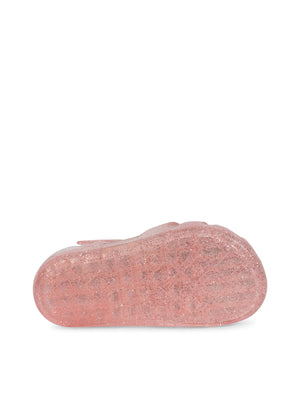Konges Sløjd Sandalen "Lilo" | Cherry