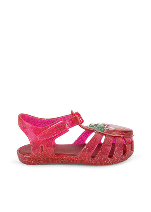 Konges Sløjd Sandalen "Lilo" | Strawberry