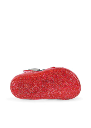 Konges Sløjd Sandalen "Lilo" | Strawberry