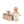 Konges Sløjd Baby Doll Set 