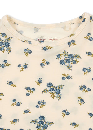 Konges Sløjd Shirt "Mimmi Modal" | Tramonto