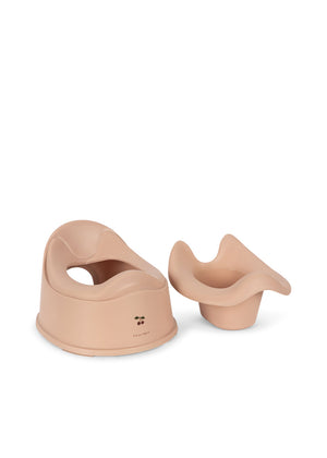 Konges Sløjd Töpfchen "My First Potty" | Cherry Blush