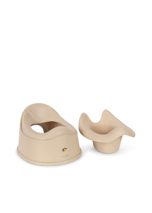 Konges Sløjd Töpfchen "My First Potty” | Lemon