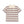 Konges Sløjd Polo Shirt Spotty Stripie Stripe mit Streifenmuster in Creme, Dunkelblau und Rot