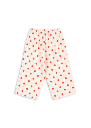 Konges Sløjd Hose „Vivo" | Red Dot