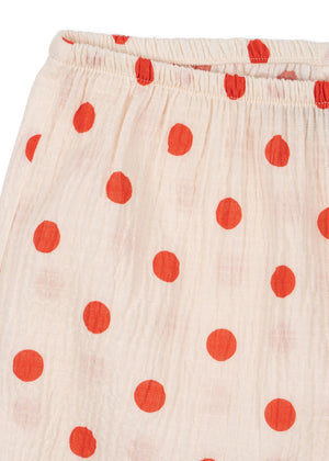 Konges Sløjd Hose „Vivo" | Red Dot
