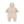 Konges Sløjd Overall – ALPI BABY SUIT GRS | Cement