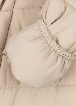 Konges Sløjd Overall – ALPI BABY SUIT GRS | Cement