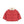 Konges Sløjd Winterjacke – ALPI Collar Jacket GRS | Cardinal