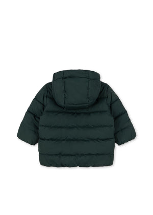 Konges Sløjd Winterjacke – ALPI Jacket GRS | Scarab