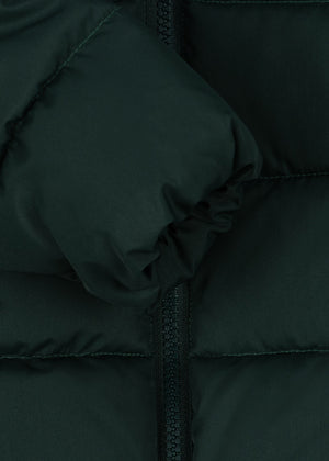 Konges Sløjd Winterjacke – ALPI Jacket GRS | Scarab