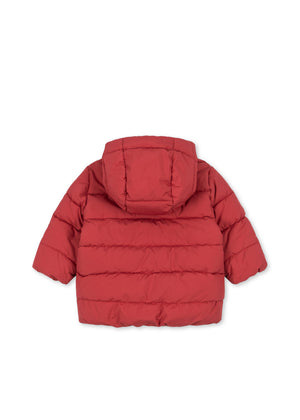 Konges Sløjd Winterjacke – ALPI Jacket GRS | Cardinal
