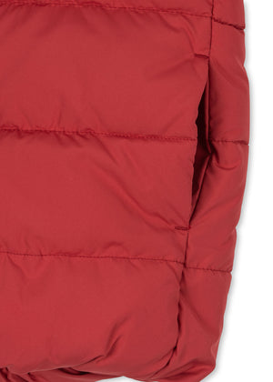 Konges Sløjd Winterjacke – ALPI Jacket GRS | Cardinal