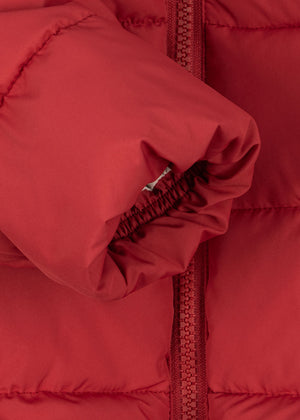 Konges Sløjd Winterjacke – ALPI Jacket GRS | Cardinal
