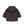 Konges Sløjd Winterjacke – ALPI Jacket GRS | Chocolate Brown
