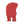 Konges Sløjd Mütze – Avely Beanie | Cardinal