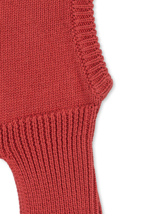 Konges Sløjd Mütze – Avely Beanie | Cardinal