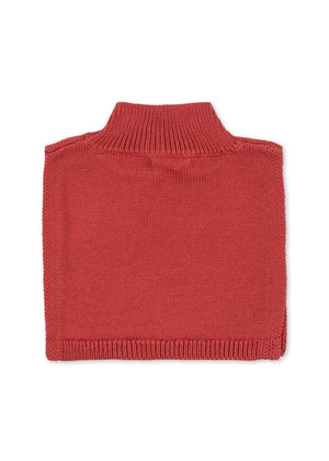 Konges Sløjd Nackenwärmer – Avely Neckwarmer | Cardinal