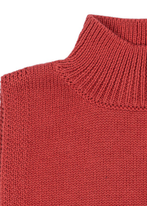 Konges Sløjd Nackenwärmer – Avely Neckwarmer | Cardinal