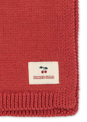 Konges Sløjd Nackenwärmer – Avely Neckwarmer | Cardinal