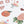 Konges Sløjd Back to School Stickers | Multi Swan