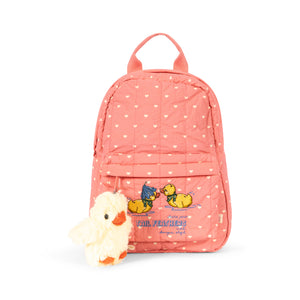 Konges Sløjd Rucksack – JUNO MINI Backpack | Like Cats And Dogs