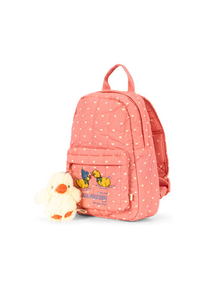 Konges Sløjd Rucksack – JUNO MINI Backpack | Like Cats And Dogs