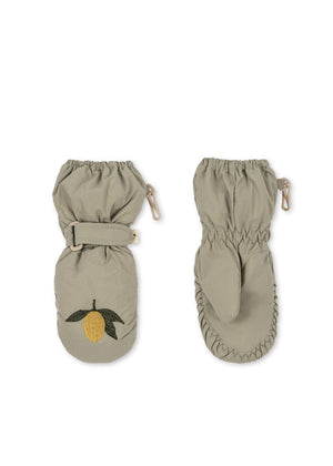Konges Sløjd Fäustlinge – JUNO Mittens | Laurel Oak
