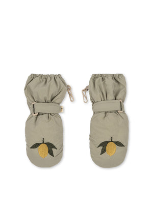 Konges Sløjd Fäustlinge – JUNO Mittens | Laurel Oak