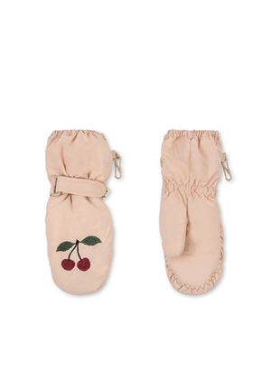 Konges Sløjd Fäustlinge – JUNO Mittens | Cameo Rose