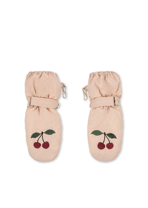 Konges Sløjd Fäustlinge – JUNO Mittens | Cameo Rose