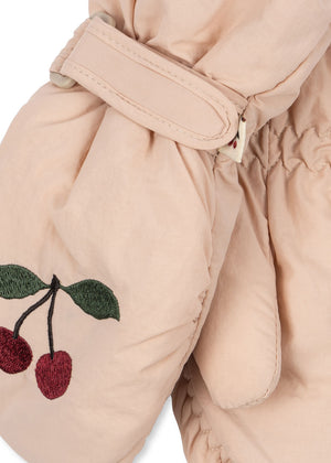 Konges Sløjd Fäustlinge – JUNO Mittens | Cameo Rose