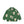 Konges Sløjd Bomberjacke mit Print – Juno | Dot Miao Verde