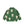 Konges Sløjd Bomberjacke mit Print – Juno | Dot Miao Verde