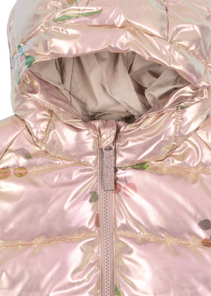 Konges Sløjd Jacke – KATH JACKET GRS | Ma Grande Cerise