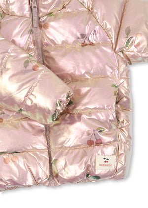 Konges Sløjd Jacke – KATH JACKET GRS | Ma Grande Cerise