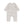 Konges Sløjd Strampler – Basic ZIP Onesie GOTS | Stripe Como